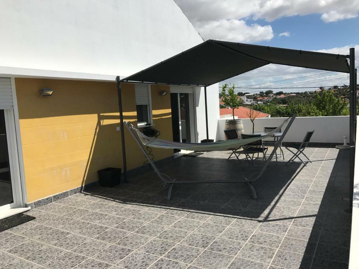 Casa Da Planicie Villa Evora Exterior photo
